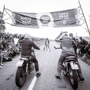 Wheels & Waves: The Best Motorcycle Event in the World? Image